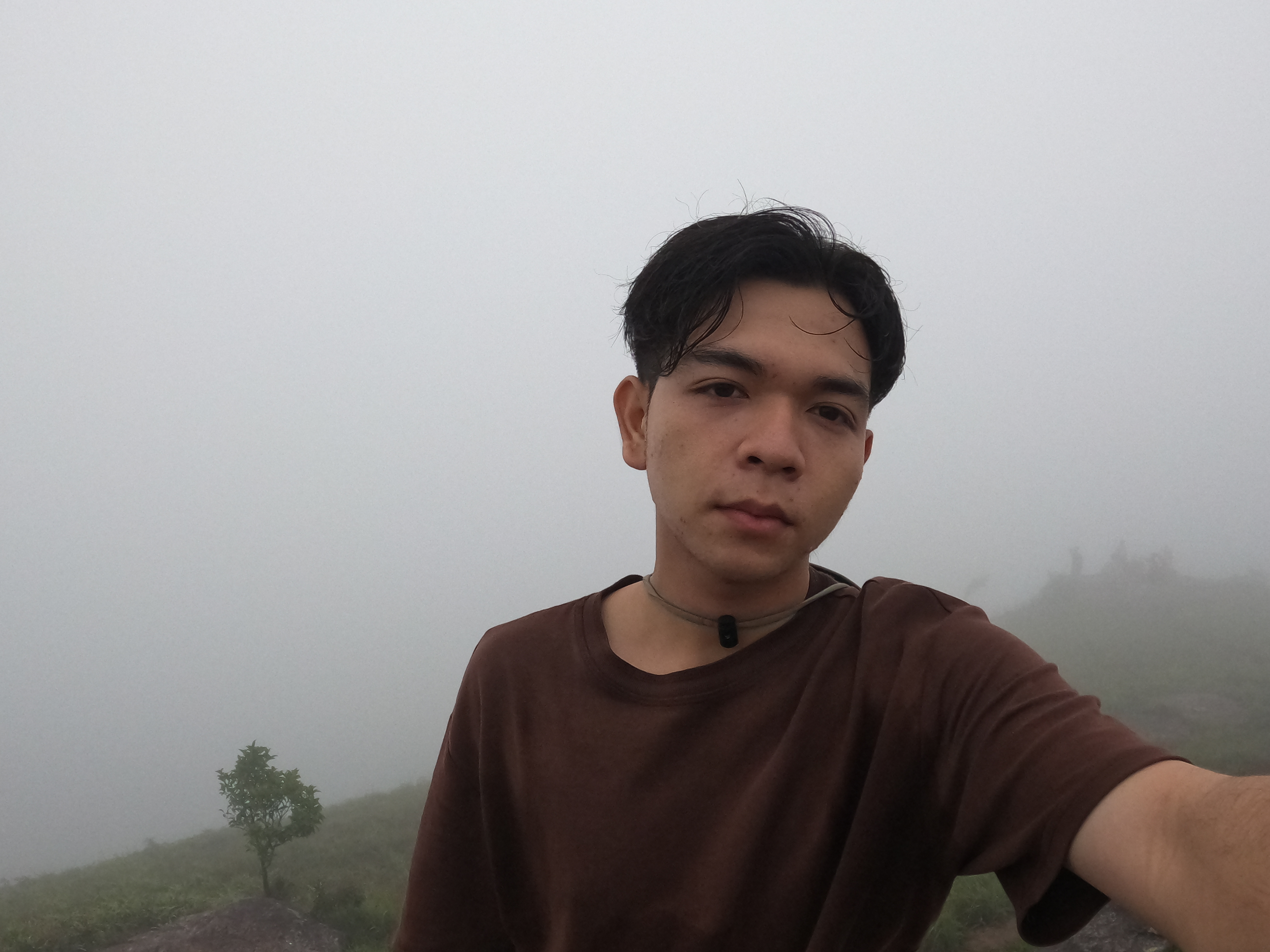 Chungsiang Roeurn portrait